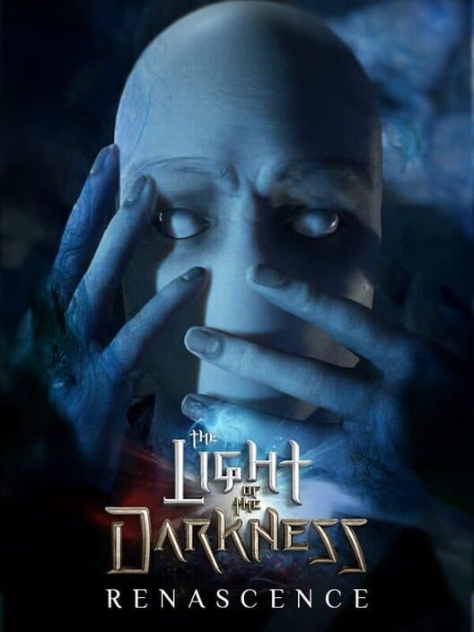The Light of the Darkness: Renascence cover art