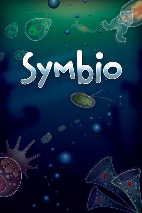 Symbio cover art