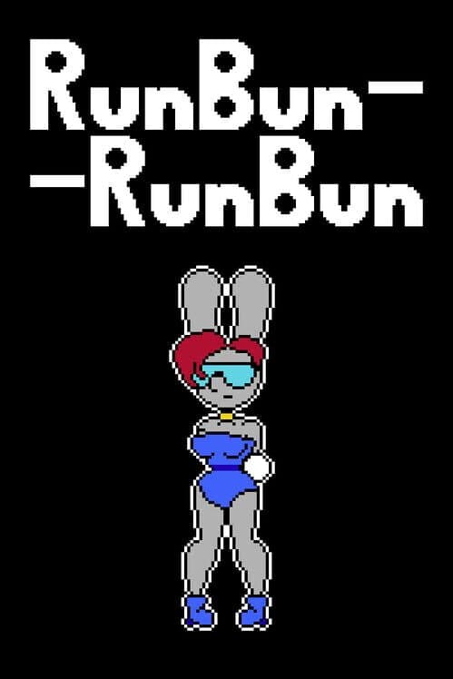 RunBunRunBun cover art