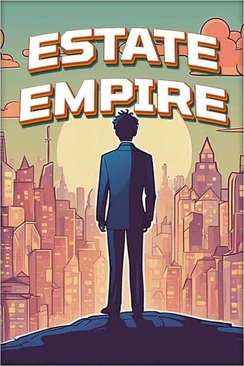 Estate Empire cover art