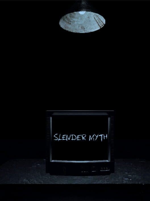 Slender Myth cover art