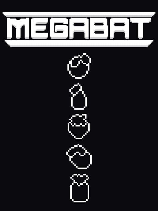Megabat cover art