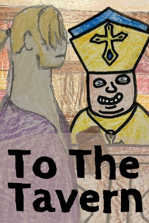 To the Tavern cover art