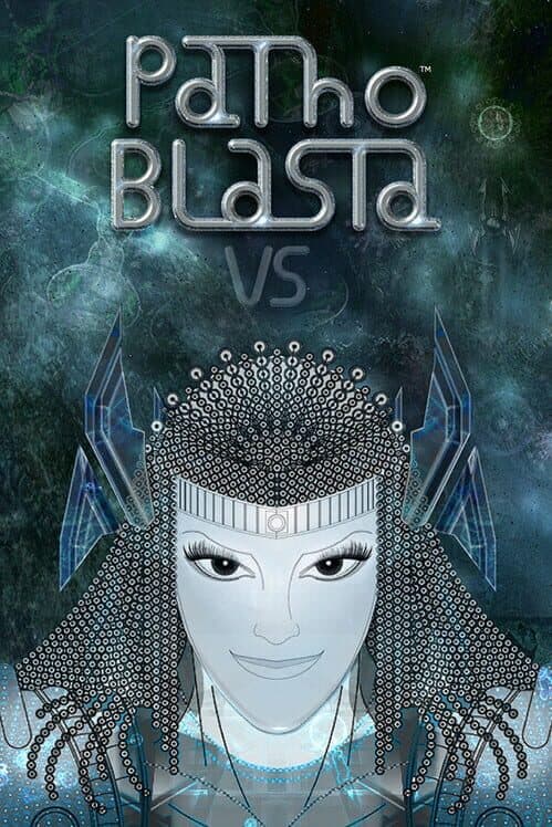 PathoBlasta VS cover art