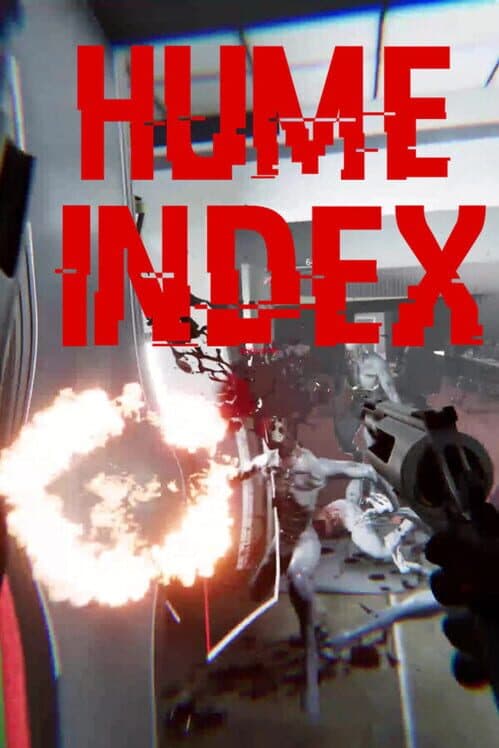 Hume Index cover art