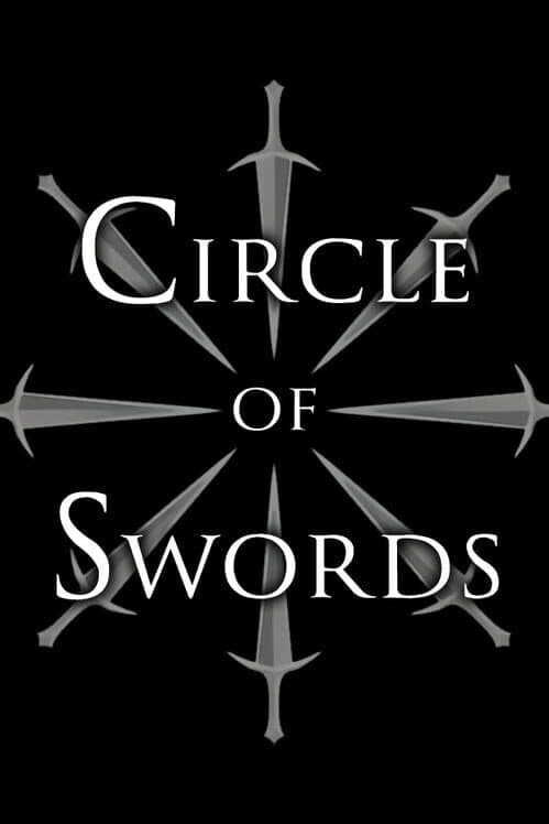 Circle of Swords cover art