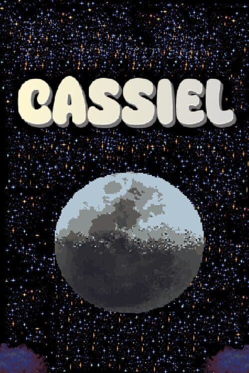 Cassiel cover art