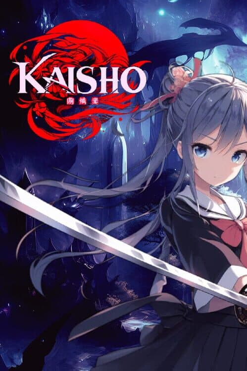 Kaisho cover art