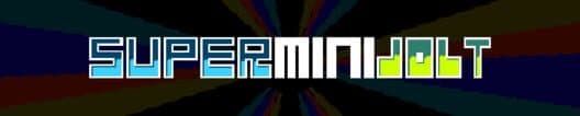 Super MiniJolt cover art