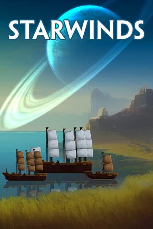 StarWinds cover art