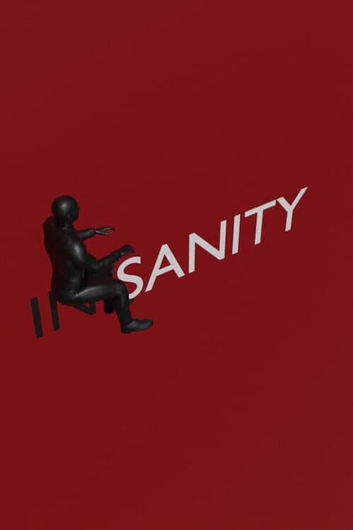 In-Sanity cover art