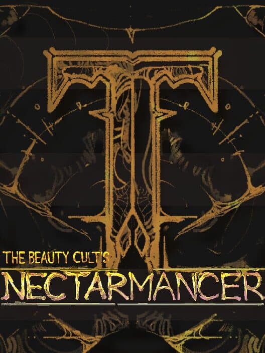 The Beauty Cult's: Nectarmancer cover art