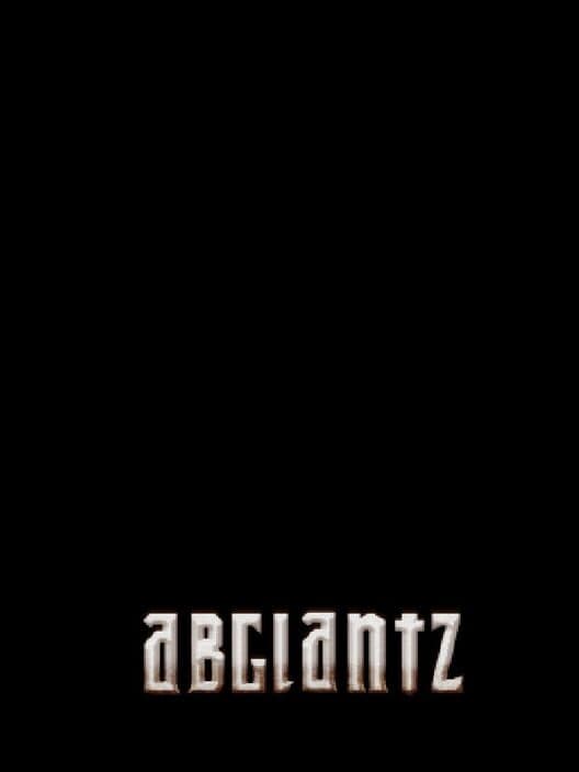 Abglantz cover art