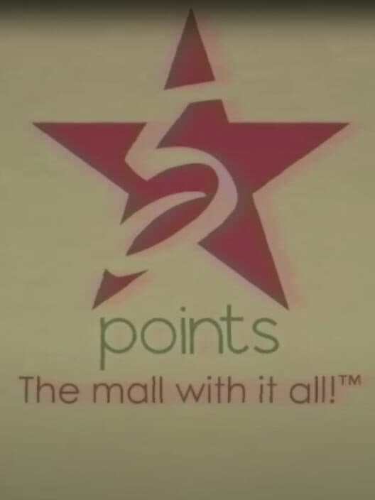 5 Points Mall cover art