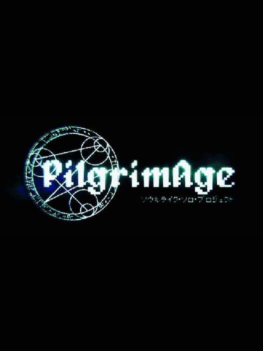 PilgrimAge cover art