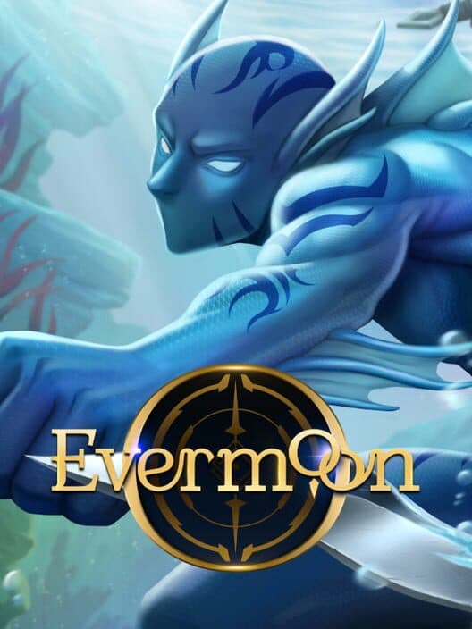 Evermoon cover art