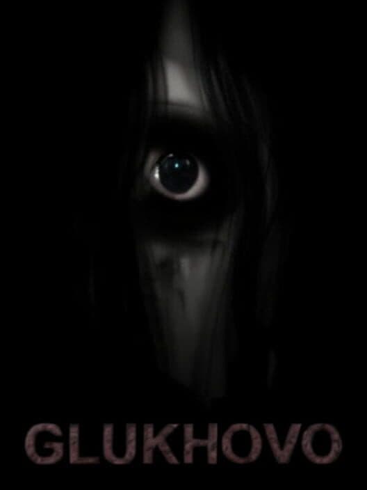 Glukhovo cover art