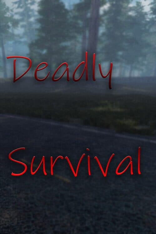 Deadly Survival cover art
