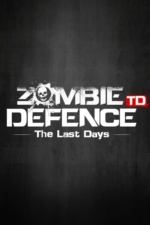 Zombie TD cover art