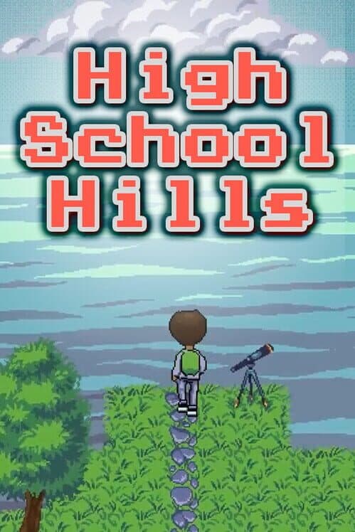 High School Hills: Dreams & Nightmares cover art