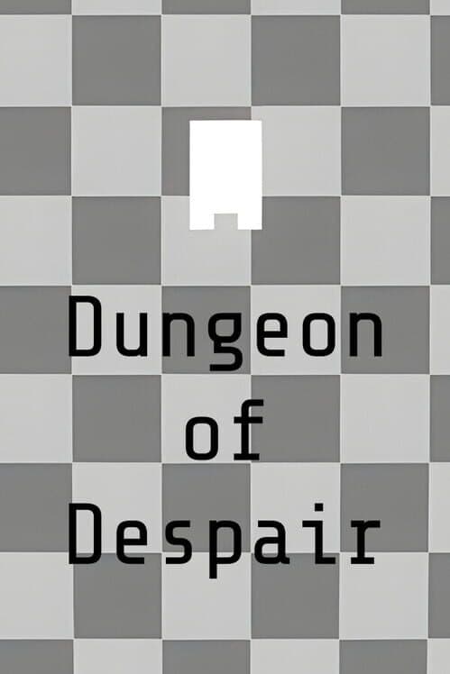 Dungeon of Despair cover art