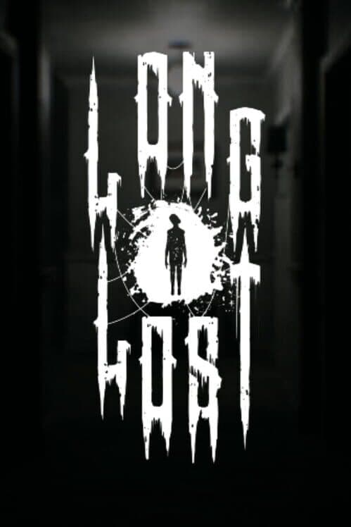 Long Lost cover art