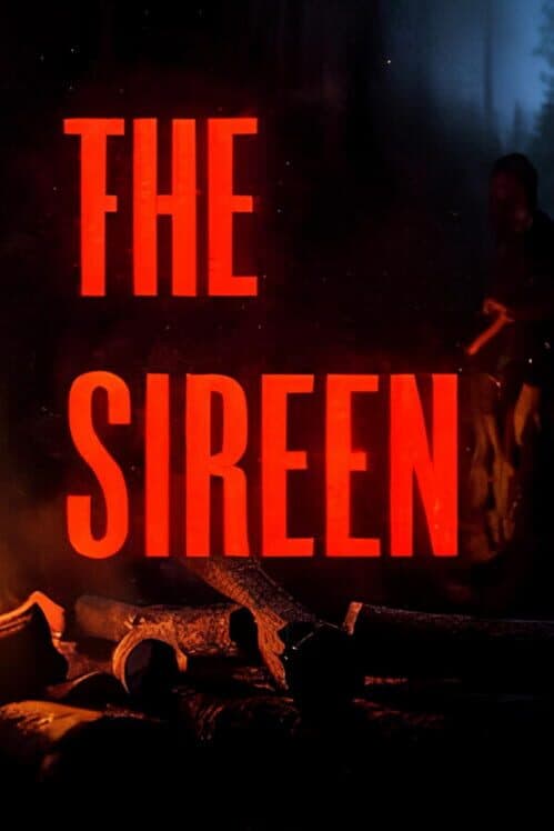 The Sireen cover art