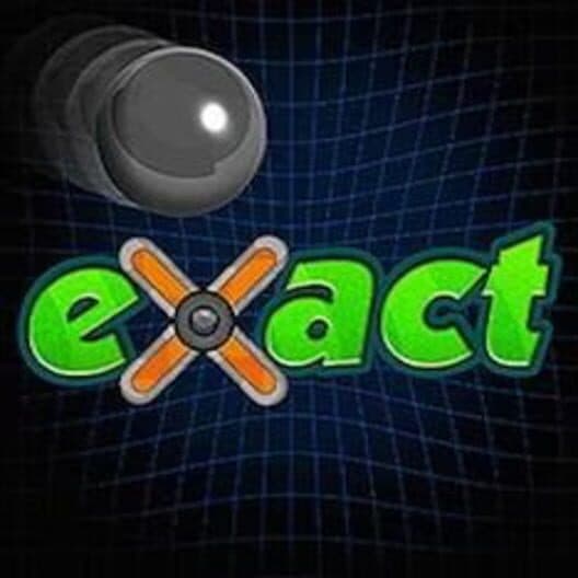 Exact cover art