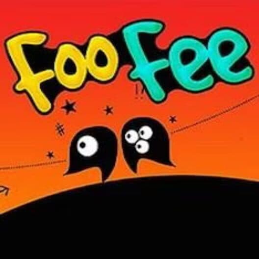 FooFee cover art