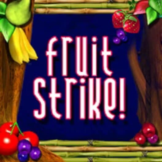 Fruit Strike! cover art