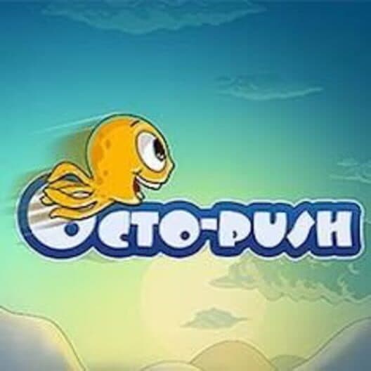 Octo-push cover art