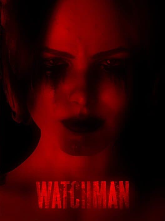 Watchman cover art