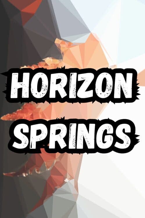 Horizon Springs cover art