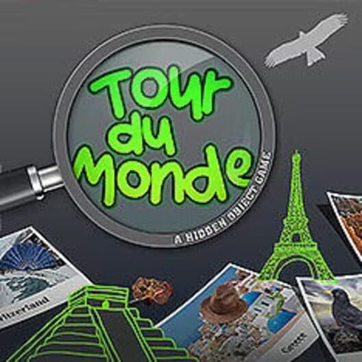 Tour Du Monde cover art