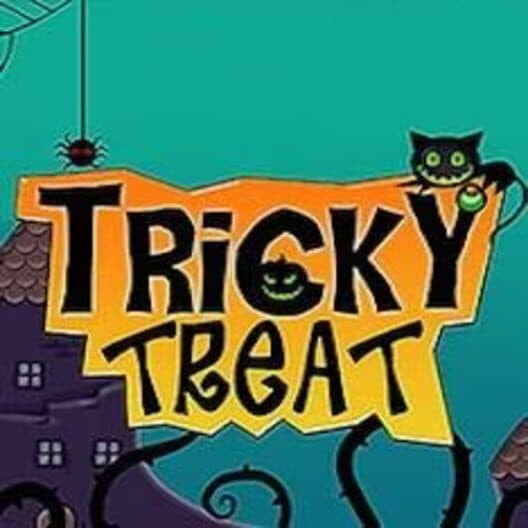 Tricky Treat cover art
