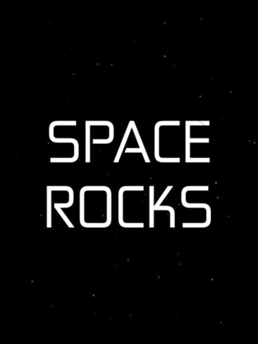Space Rocks! cover art