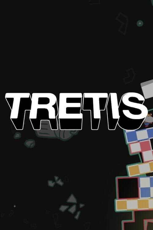 Tretis cover art