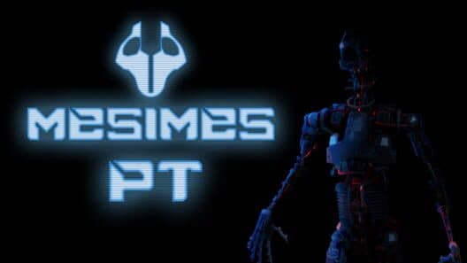 Mesimes PT cover art