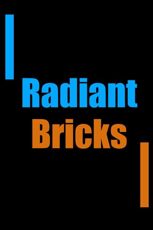 Radiant Bricks cover art