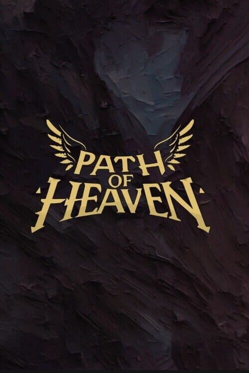 Path of Heaven cover art