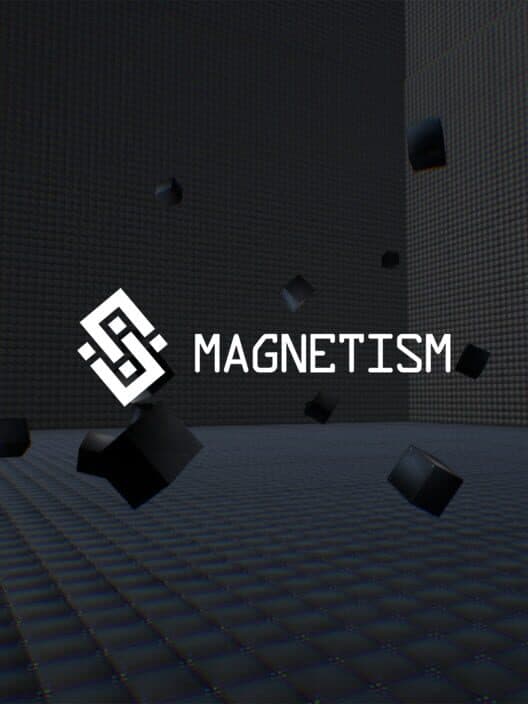 Magnetism cover art
