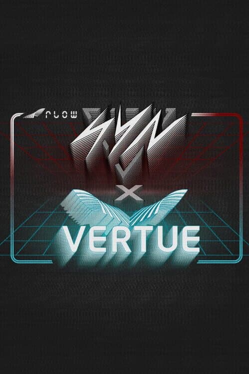 Flow: Syn x Vertue cover art