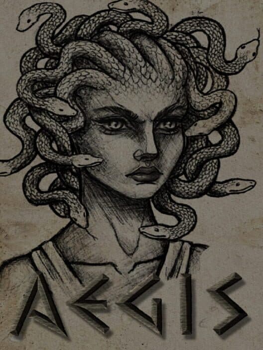 Aegis cover art