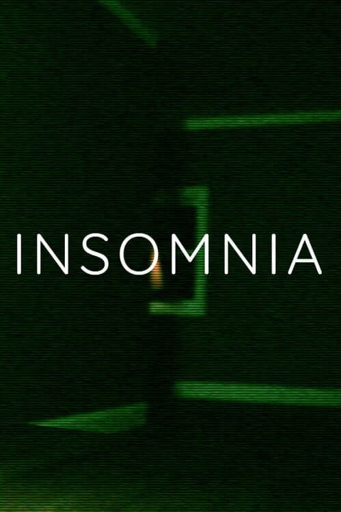 Insomnia cover art