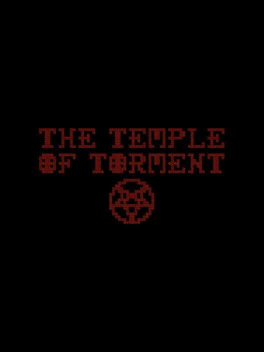 The Temple of Torment cover art