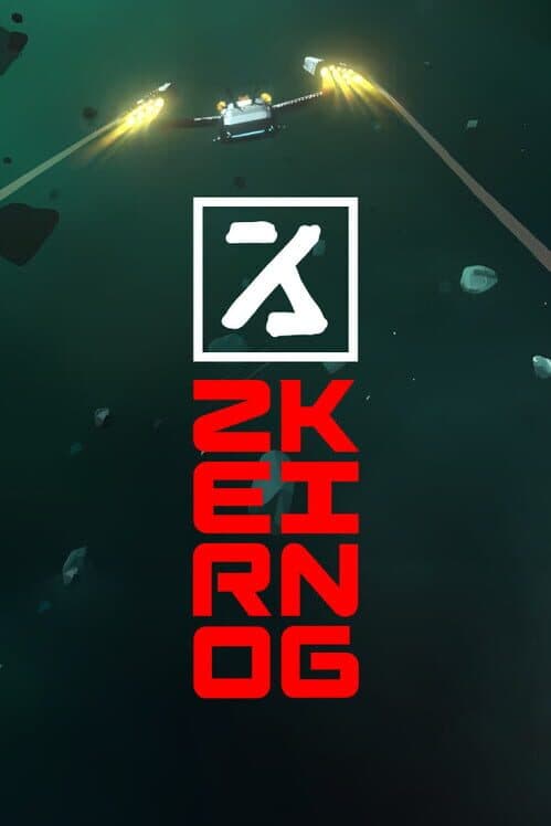 ZeroKing cover art