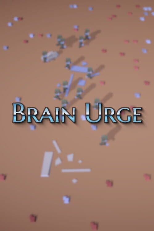 Brain Urge cover art