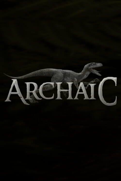 Archaic cover art