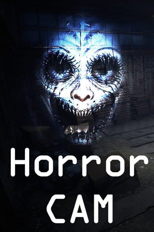 Horror Cam cover art