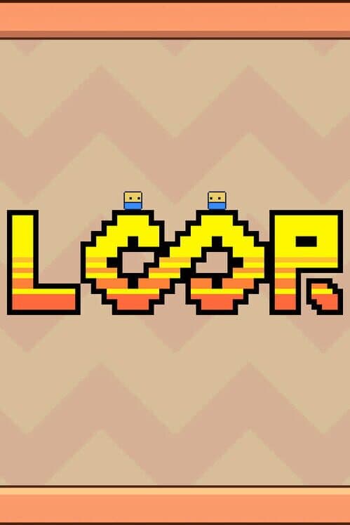 Loop cover art